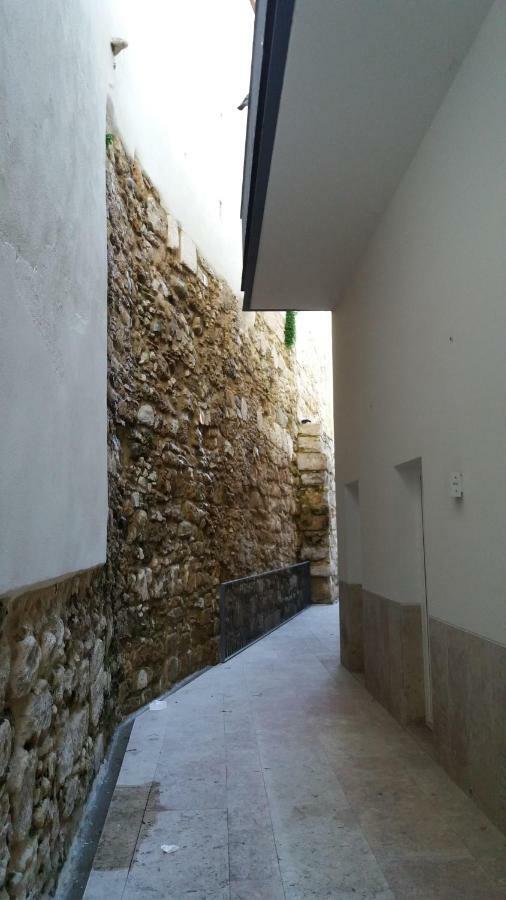 Miradouro De Santa Luzia Apartment Lisbon Exterior photo