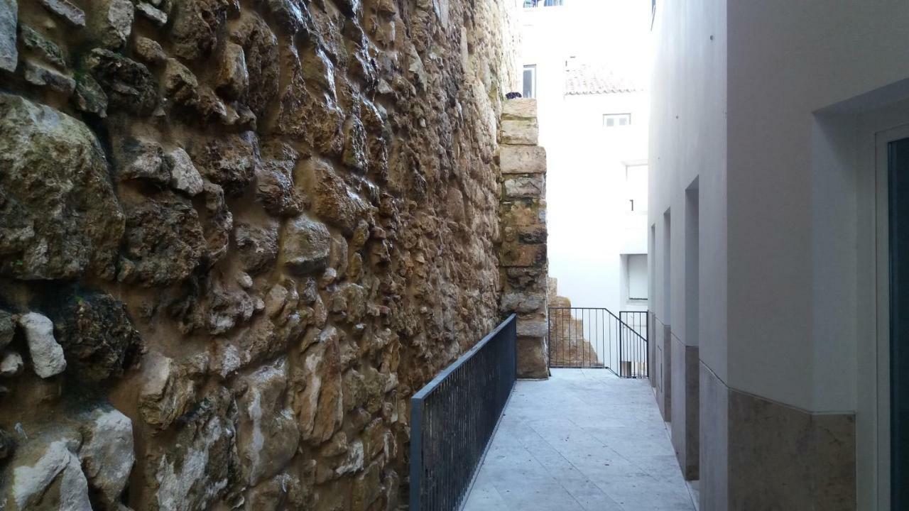 Miradouro De Santa Luzia Apartment Lisbon Exterior photo